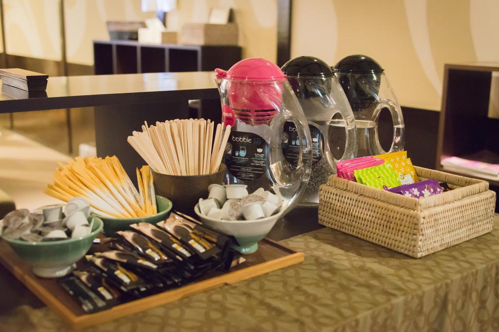 Centurion Cabin & Spa 도쿄 외부 사진
