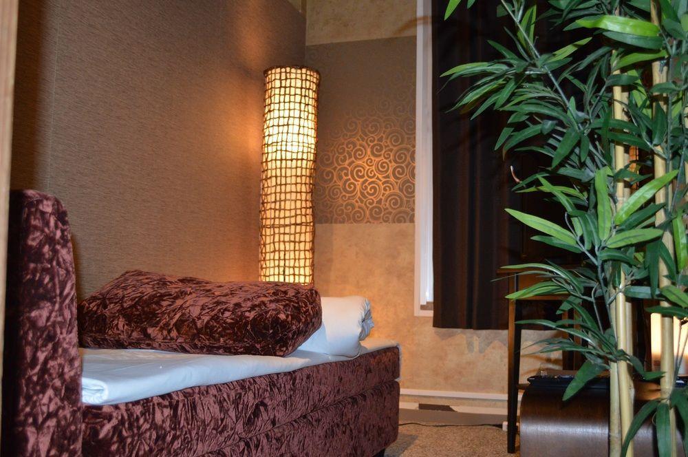 Centurion Cabin & Spa 도쿄 외부 사진