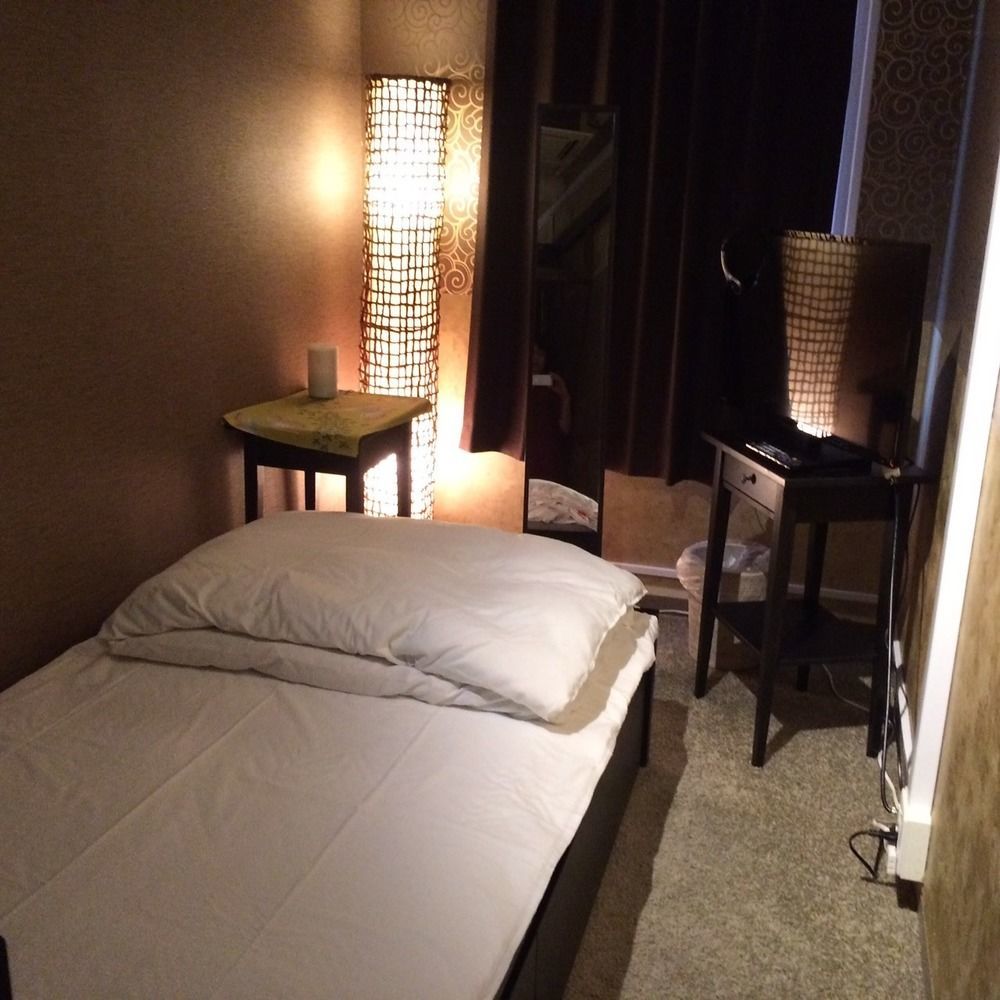 Centurion Cabin & Spa 도쿄 외부 사진