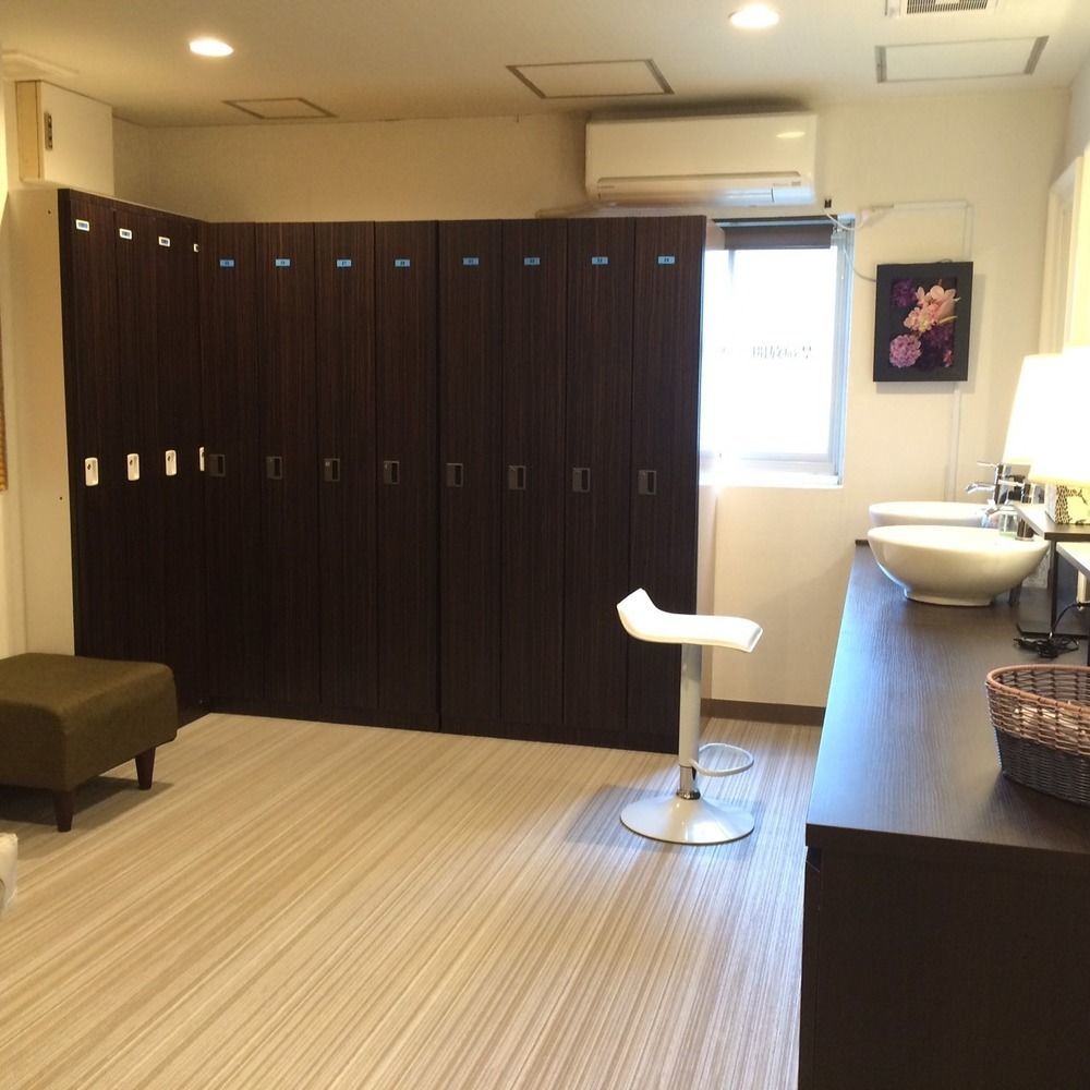 Centurion Cabin & Spa 도쿄 외부 사진