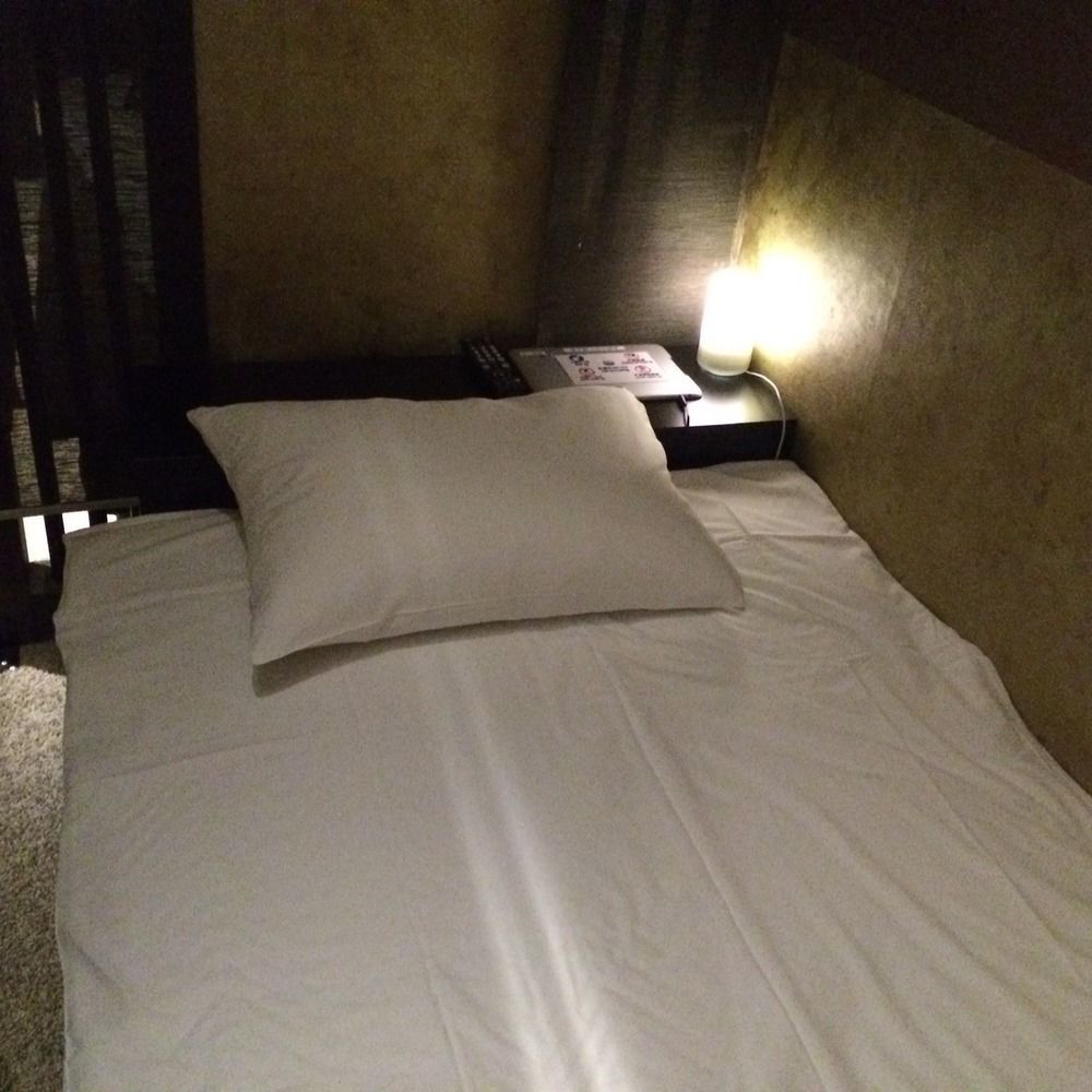 Centurion Cabin & Spa 도쿄 외부 사진