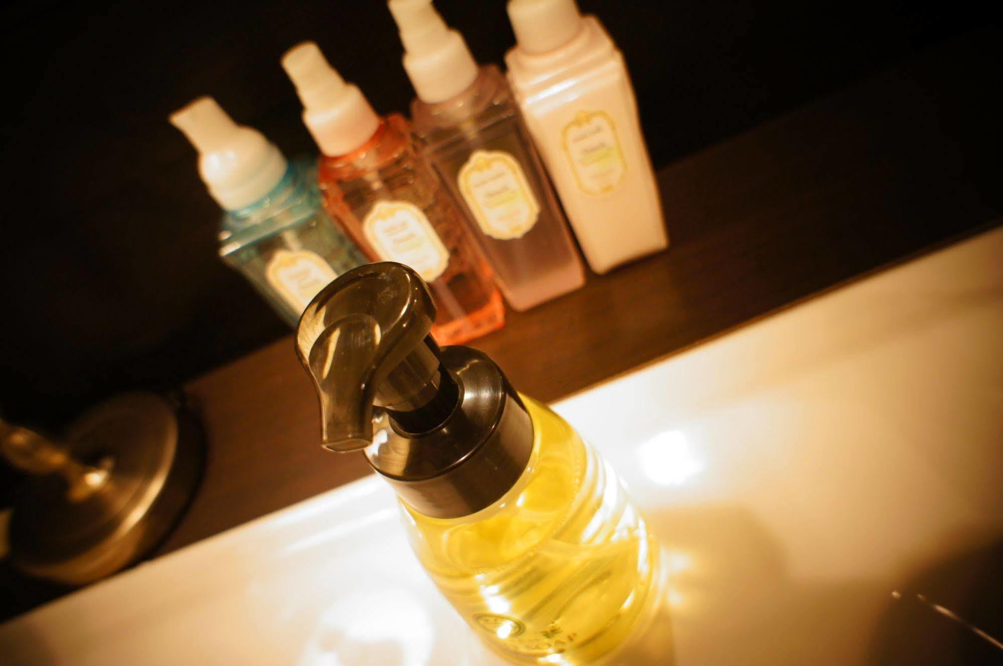 Centurion Cabin & Spa 도쿄 외부 사진