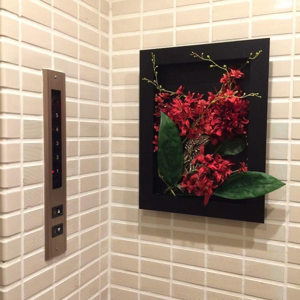 Centurion Cabin & Spa 도쿄 외부 사진